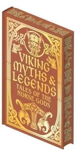 George StephensClassicsViking Myths & Legends