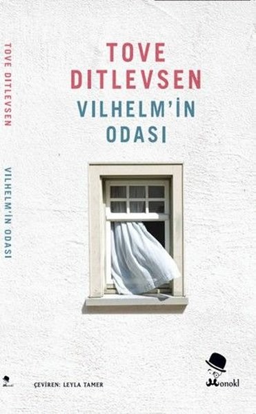 Tove DitlevsenDünya RomanVilhelm'in Odası