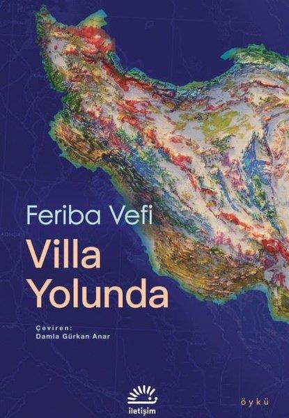 Feriba VefiDünya RomanVilla Yolunda