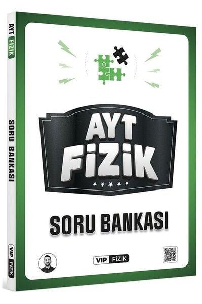 KolektifAYT FizikVip Fizik AYT Fizik Soru Bankası