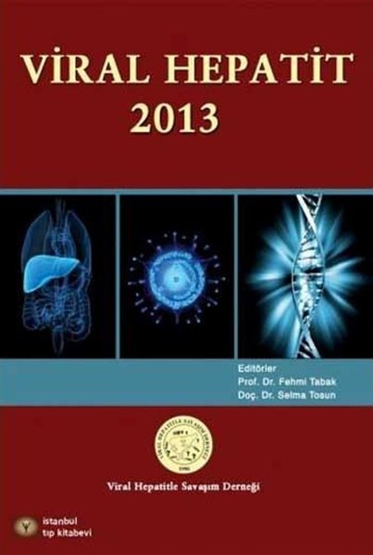 KolektifTıpViral Hepatit 2013