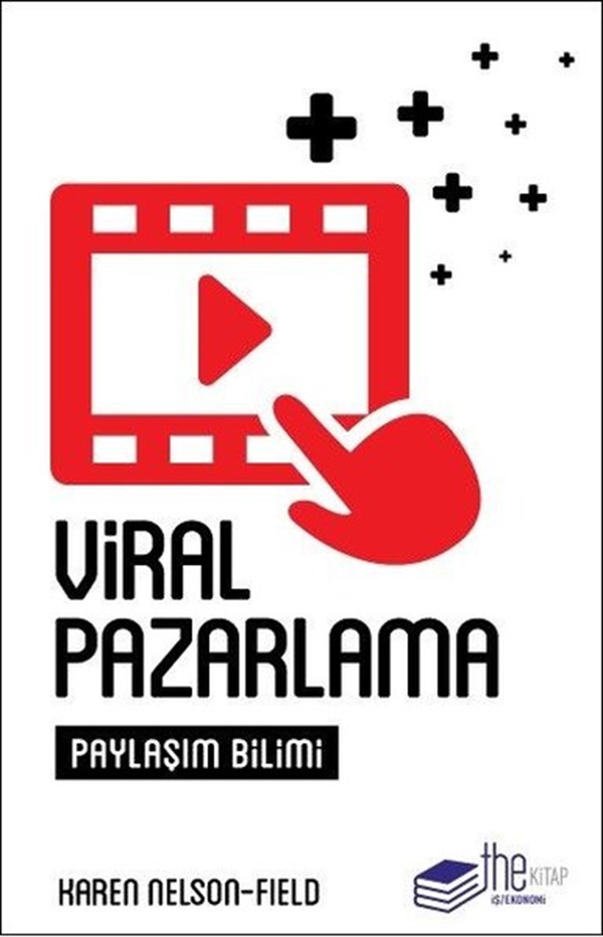 Serap ArslanpayPazarlama, Reklamcılık ve Satış KitaplarıViral Pazarlama