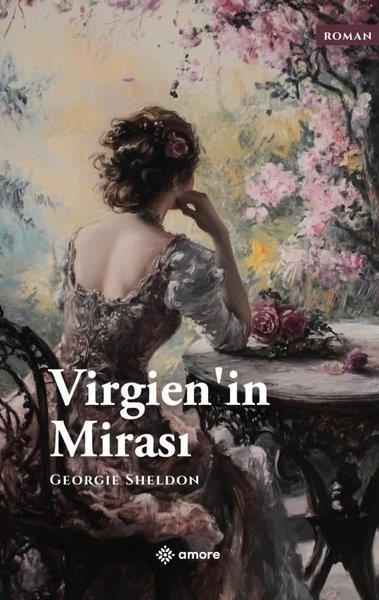 Georgie SheldonDünya RomanVirgien'in Mirası