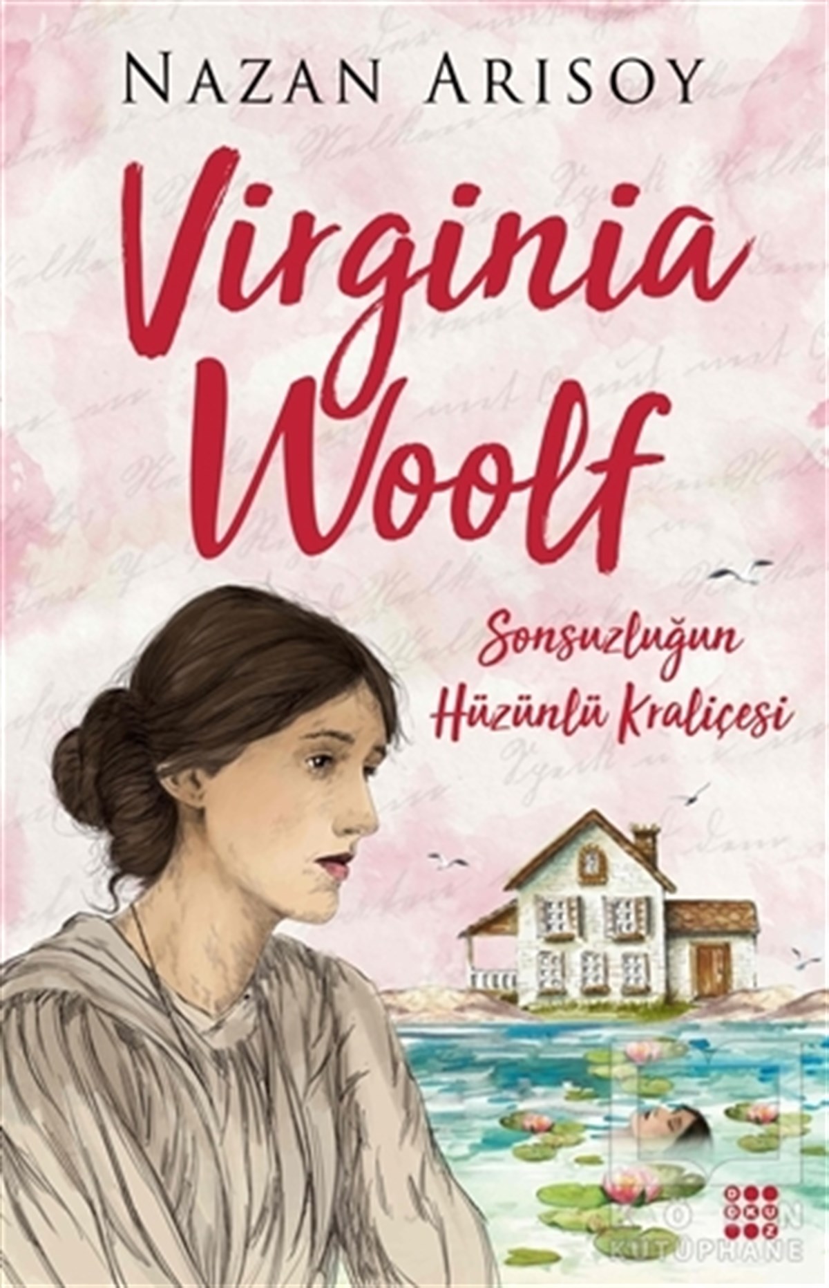 Nazan ArısoyBiyografi & Otobiyografi KitaplarıVirginia Woolf