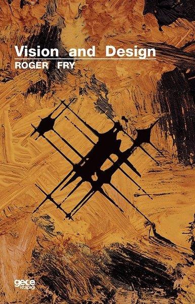 Roger FryArtVision and Design