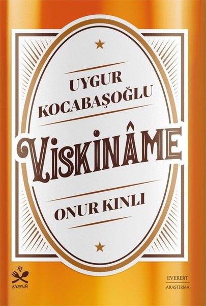Onur KinliGastronomiViskiname