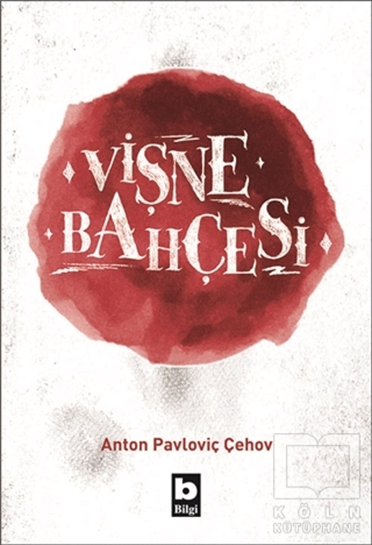 Anton Pavloviç ÇehovOyunVişne Bahçesi