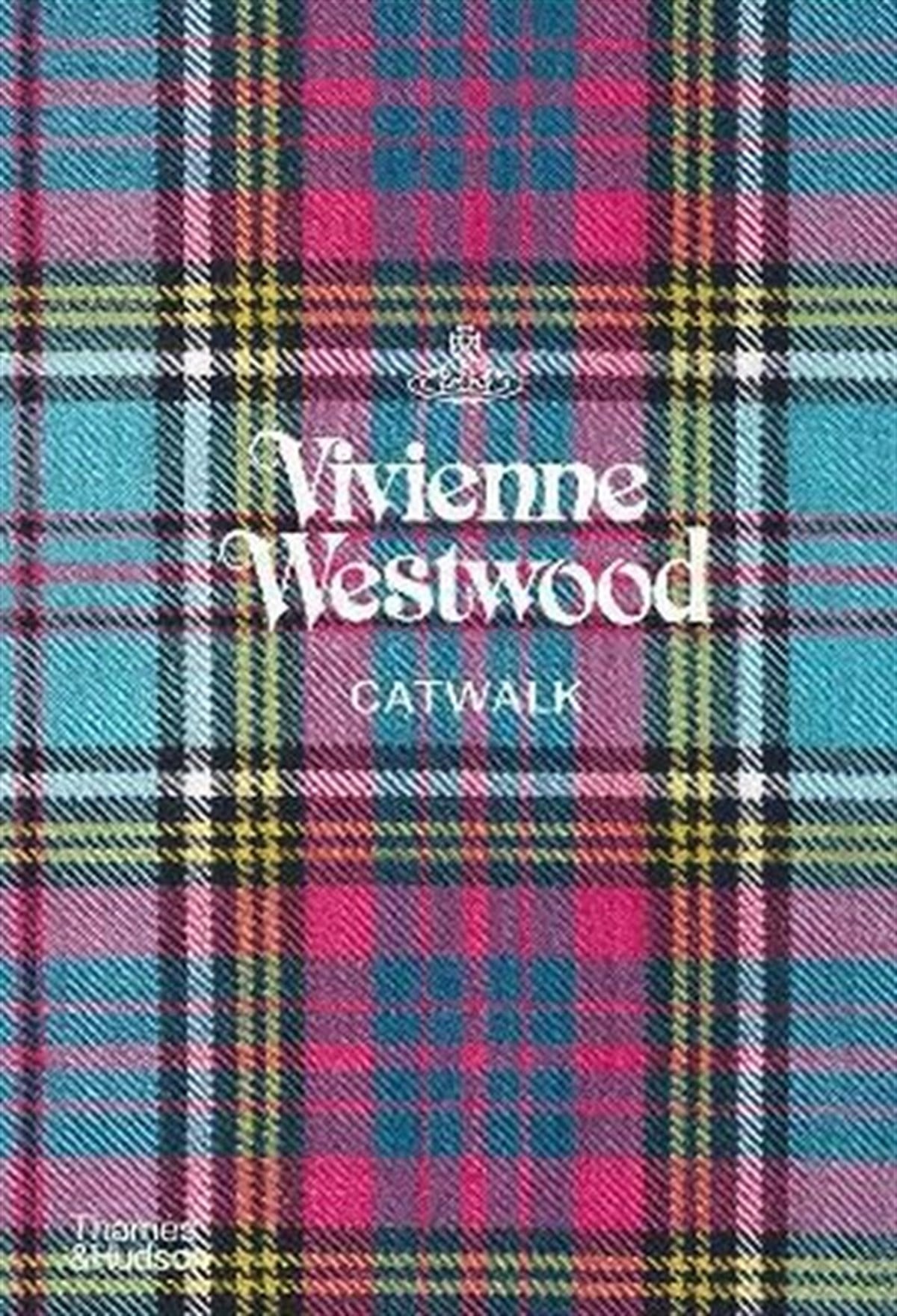 Alexander FuryFashionVivienne Westwood Catwalk: The Complete Collections