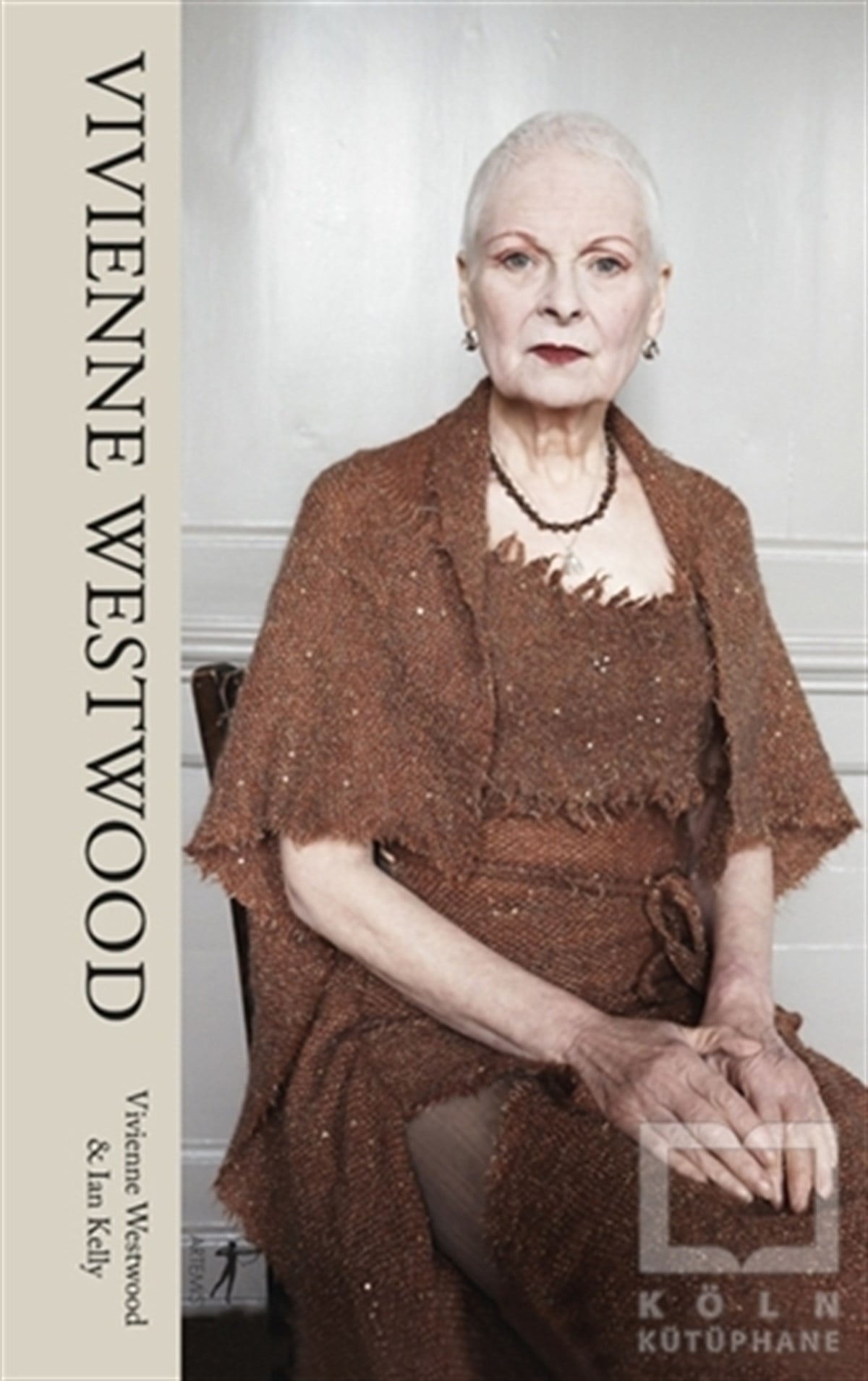 Vivienne WestwoodBiyografi-OtobiyogafiVivienne Westwood