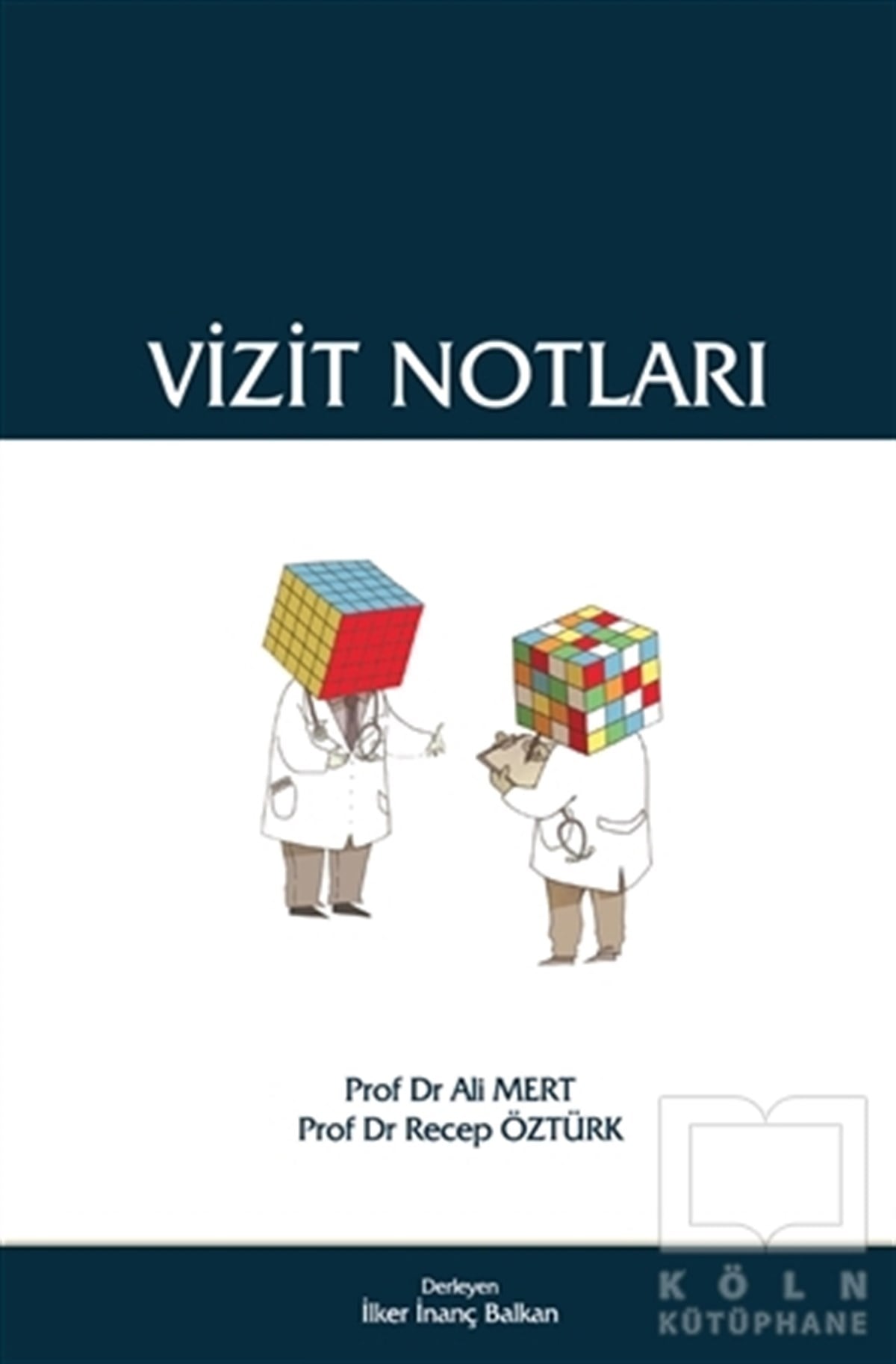 Ali MertTıp BilimleriVizit Notları