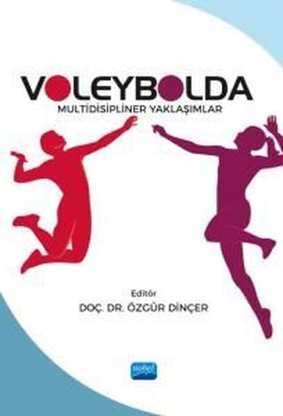 KolektifEğitimVoleybolda Multidisipliner Yaklaşımlar