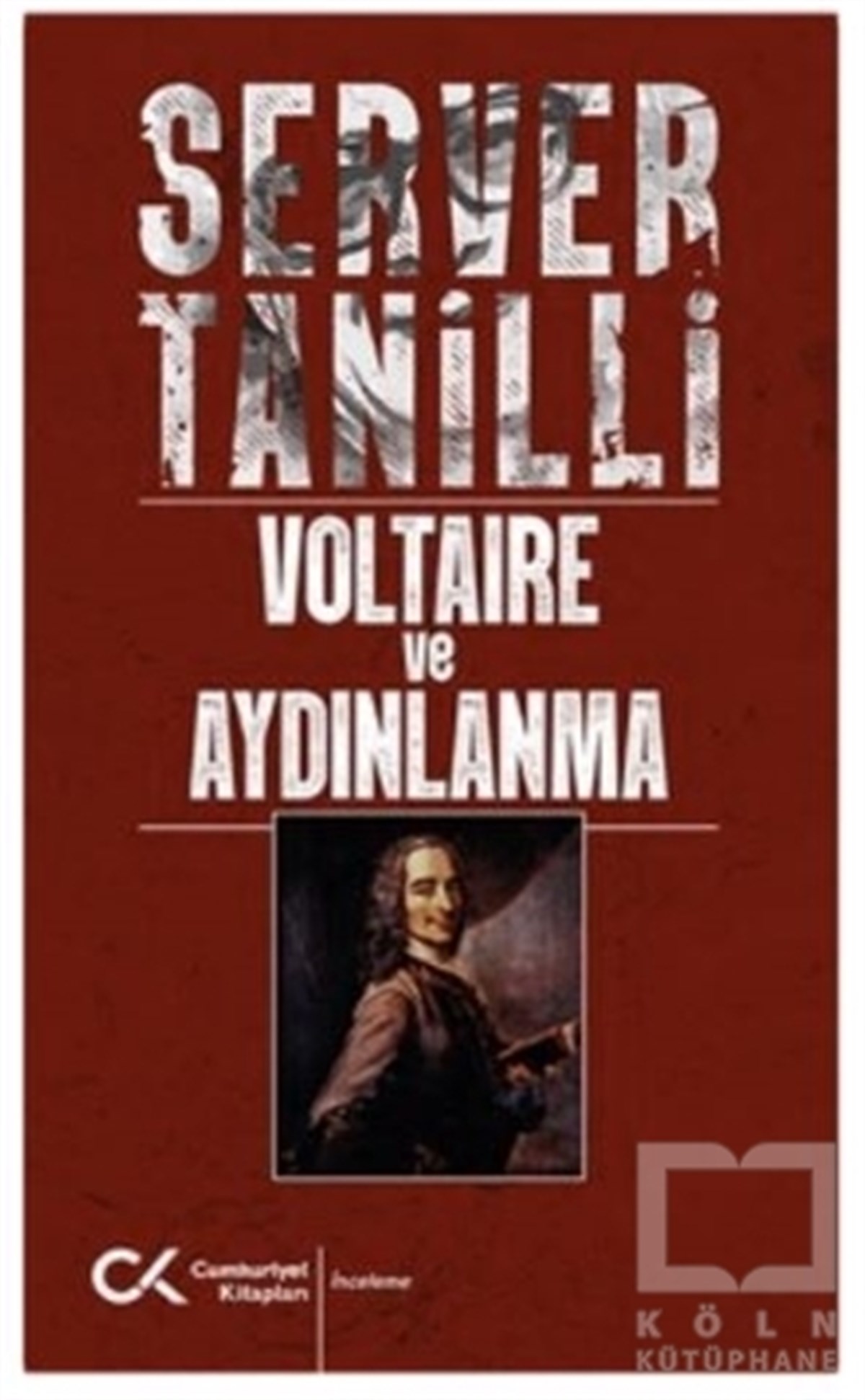 Server TanilliAraştırma - İncelemeVoltaire ve Aydınlanma