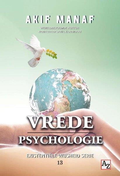 Akif ManafKişisel Gelişim KitaplarıVrede Psychologie