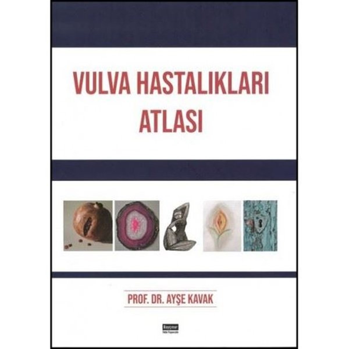 KolektifTıpVulva Hastalıkları Atlası