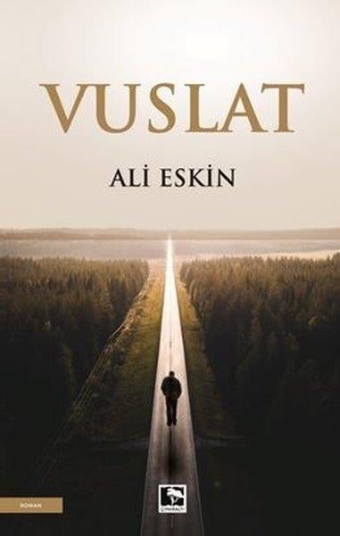 Ali EskinTürkiye RomanVuslat