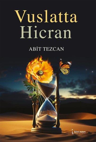 Abit TezcanTürk ŞiiriVuslatta Hicran