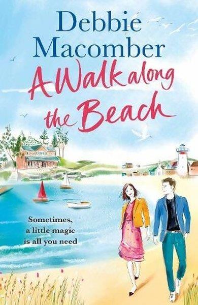 Debbie MacomberRomanceWalk Along the Beach