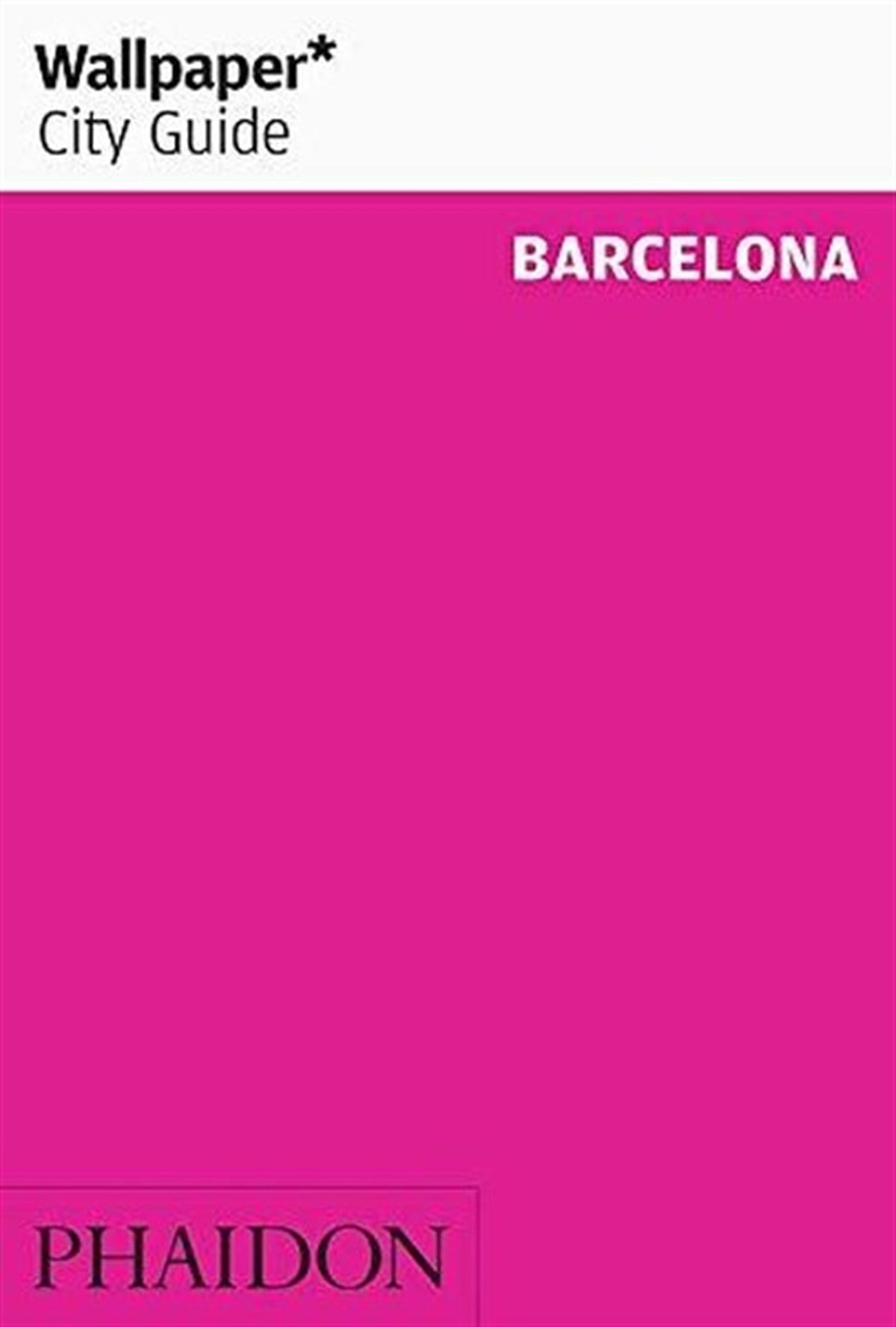 WallpaperGuideWallpaper City Guide Barcelona