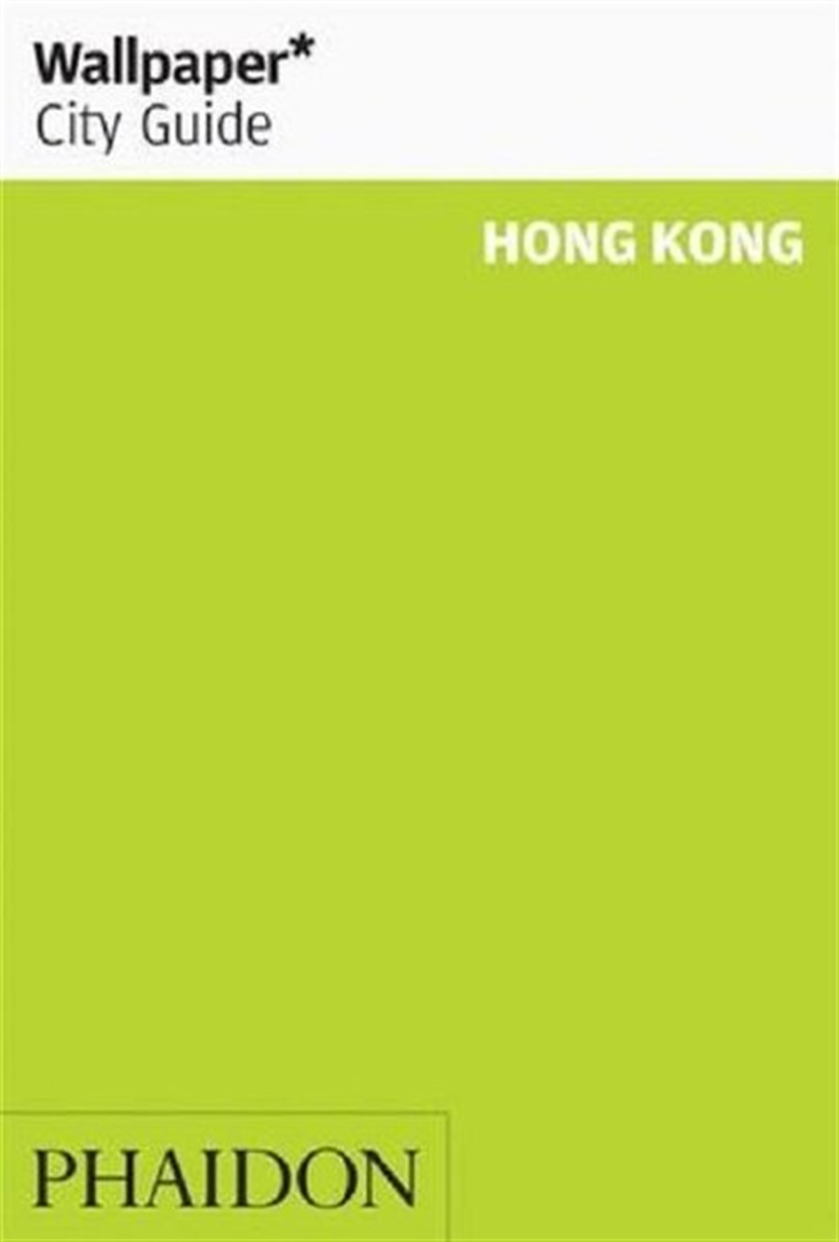 KolektifGuideWallpaper City Guide Hong Kong