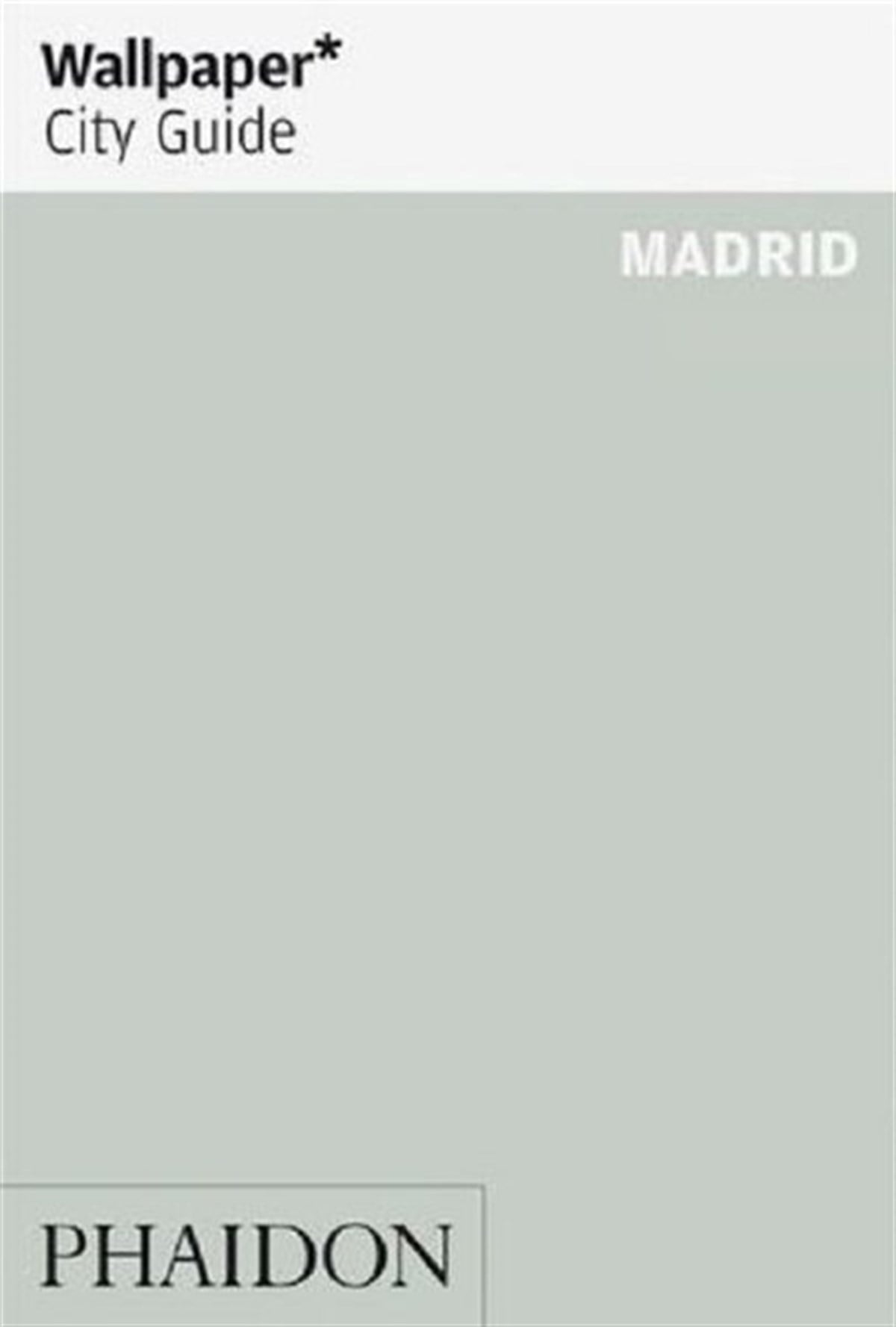 WallpaperGuideWallpaper City Guide Madrid