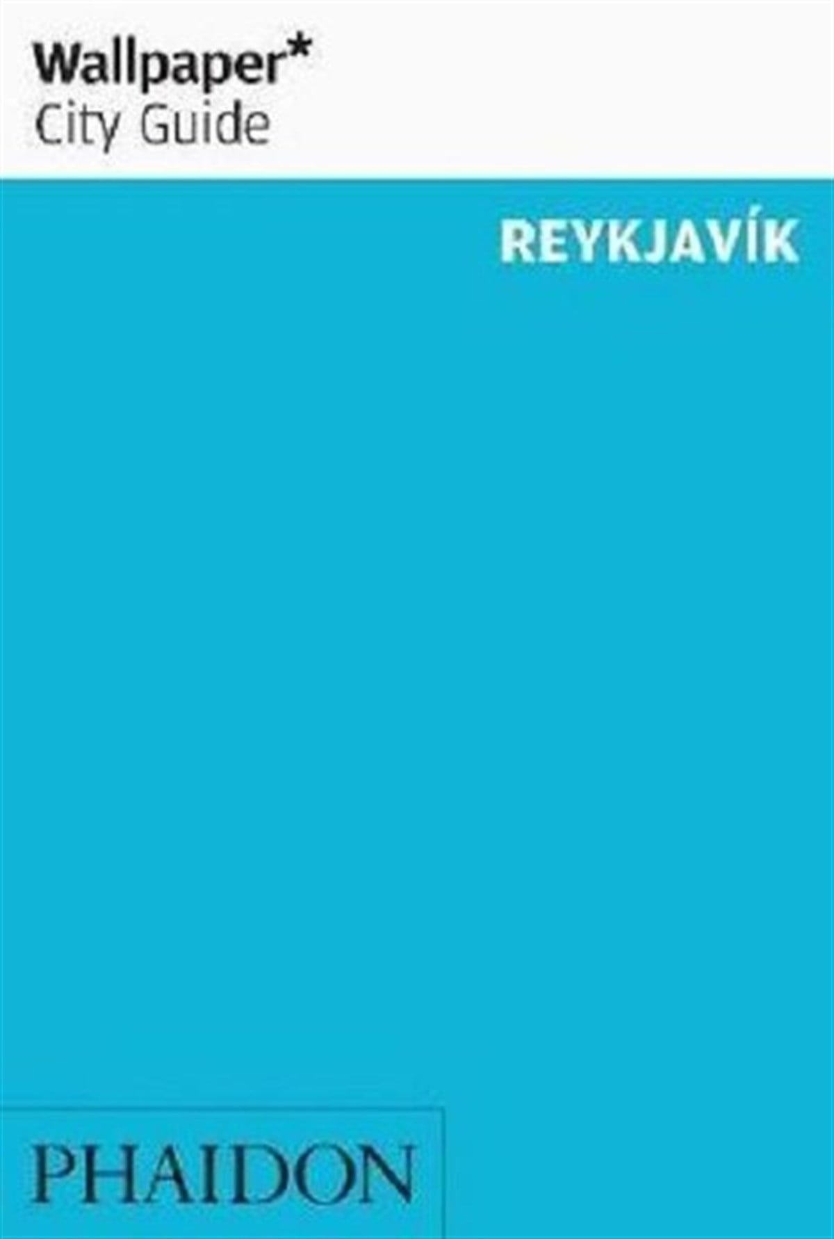 WallpaperGuideWallpaper City Guide Reykjavik