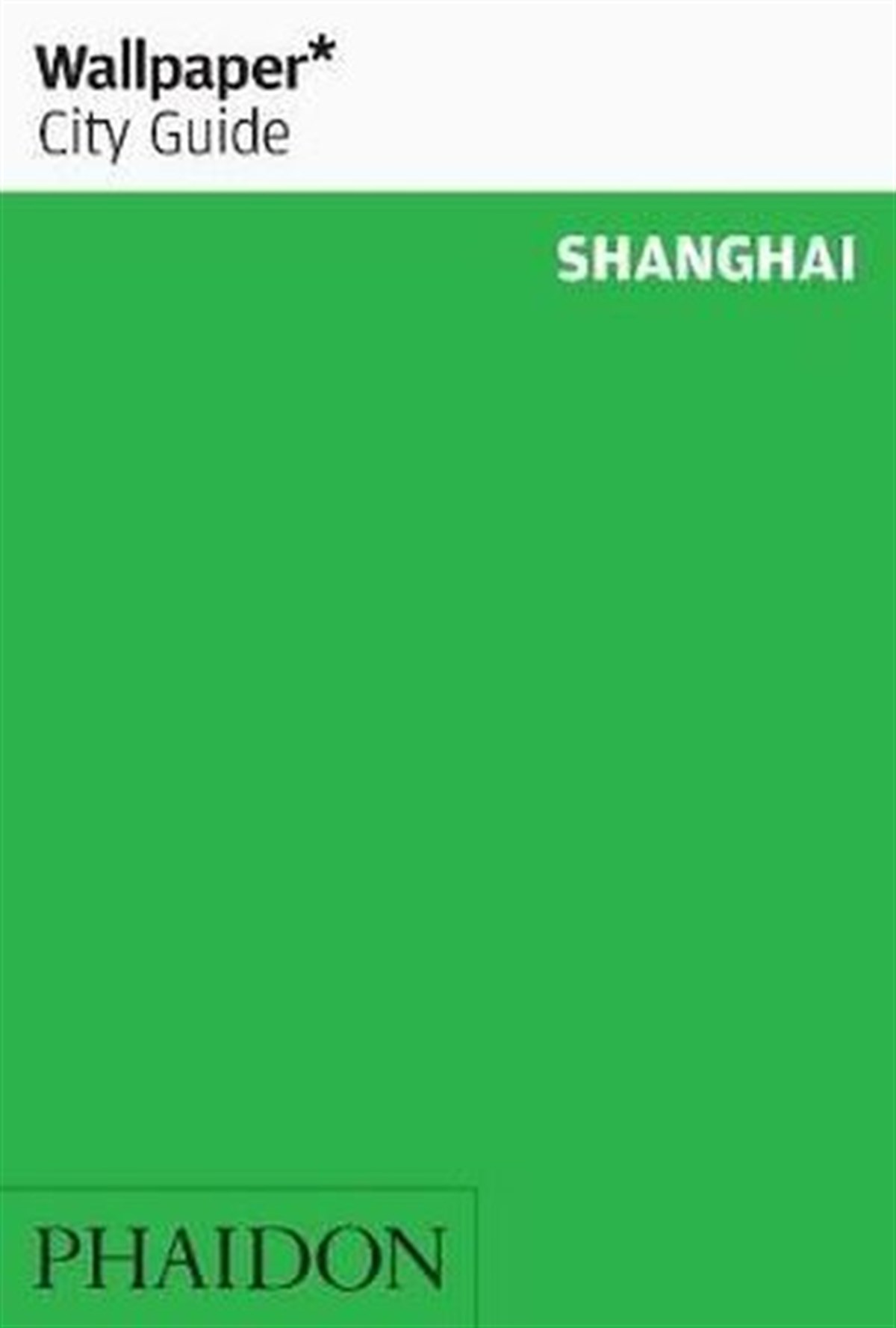 KolektifGuideWallpaper City Guide Shanghai