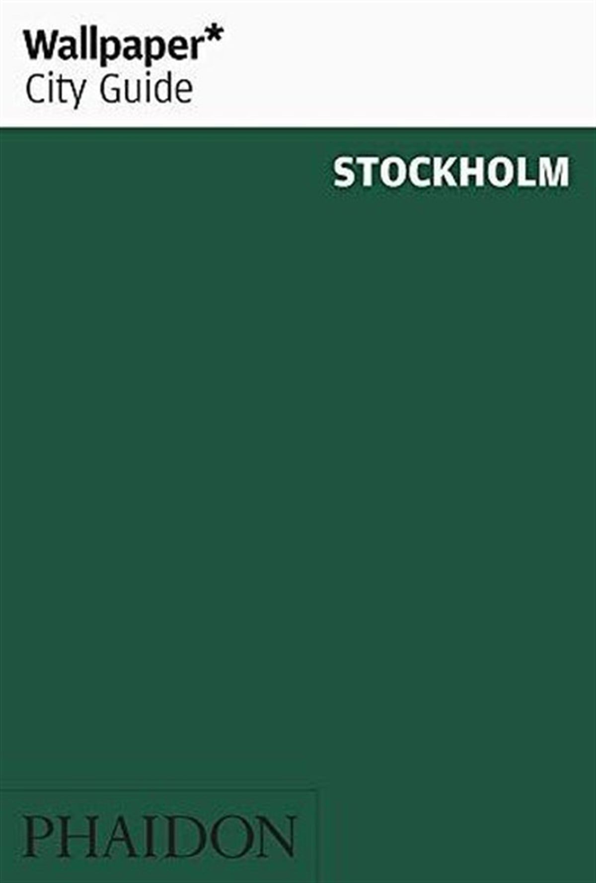 WallpaperGuideWallpaper City Guide Stockholm