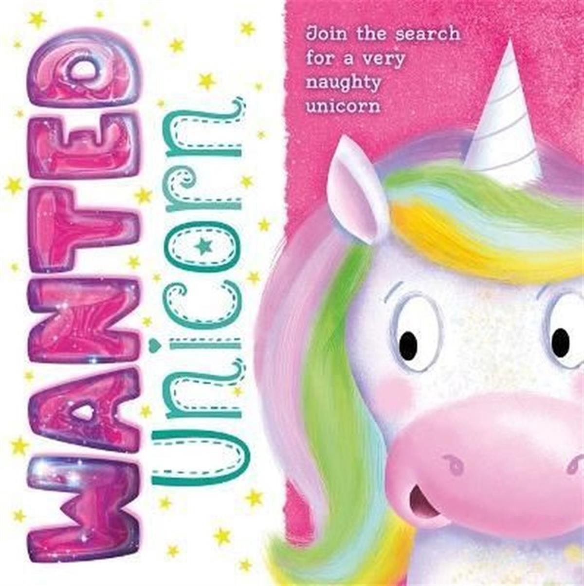 Igloo BooksPreschoolWanted Unicorn