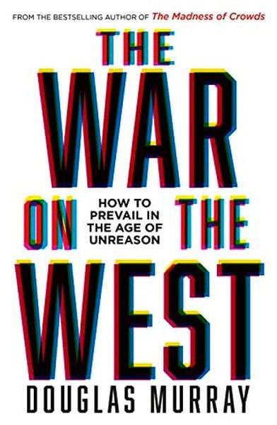 KolektifPhilosophy FictionWar on the West