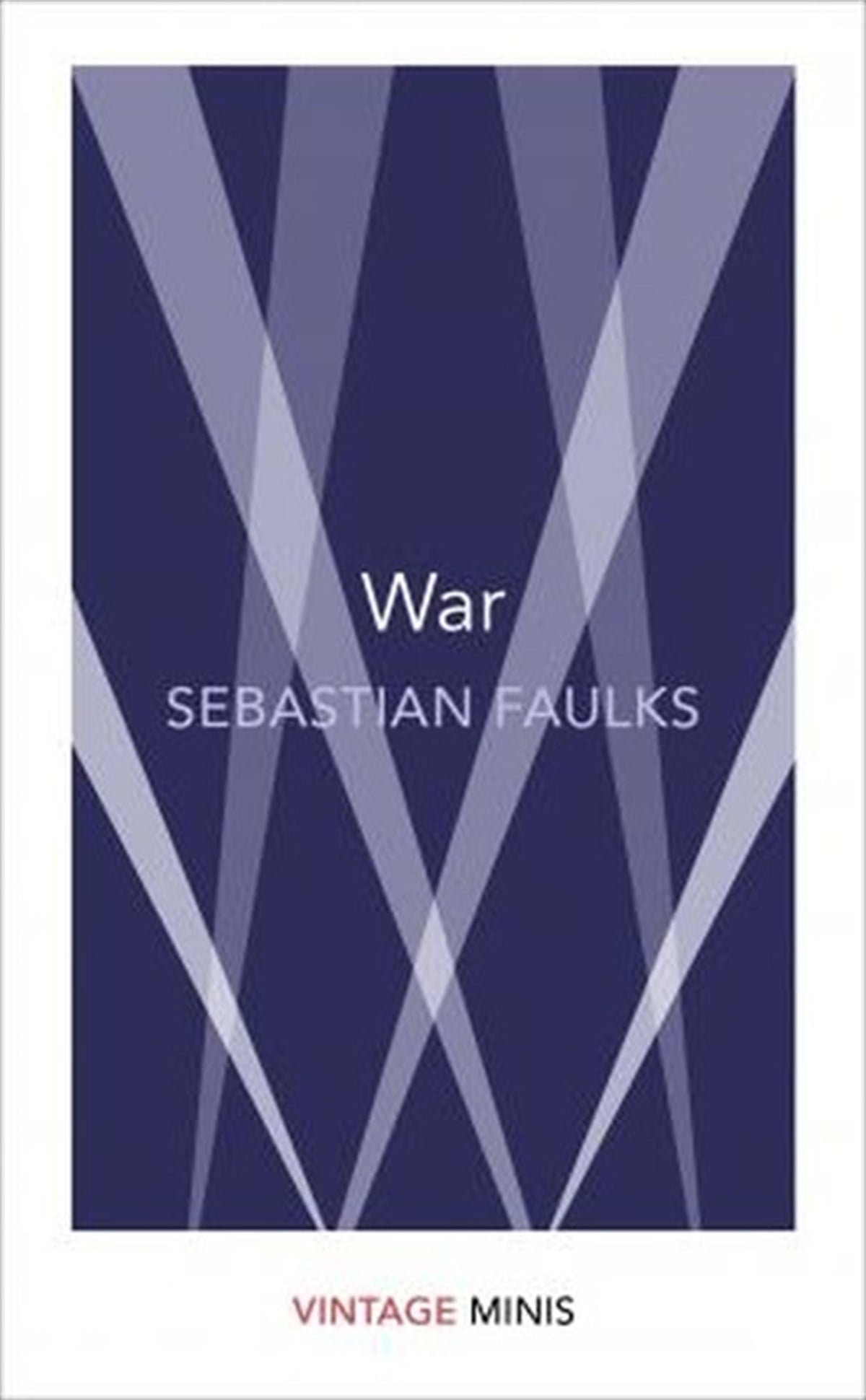 Sebastian FaulksClassicsWar: Vintage Minis