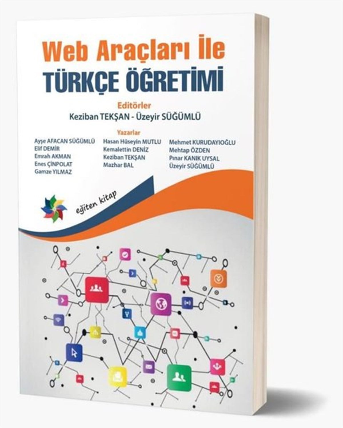 KolektifEğitimWeb Araçları İle Türkçe Öğretimi