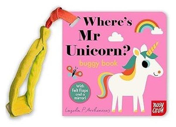 KolektifPreschoolWhere's Mr Unicorn?