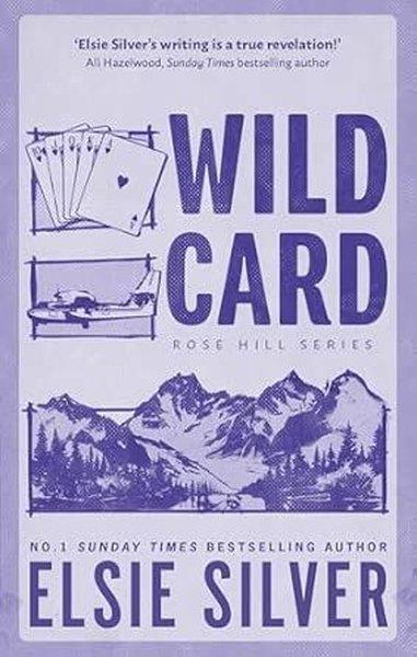 Elsie SilverRomanceWild Card