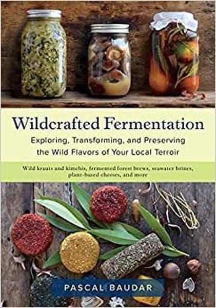KolektifFoodWildcrafted Fermentation