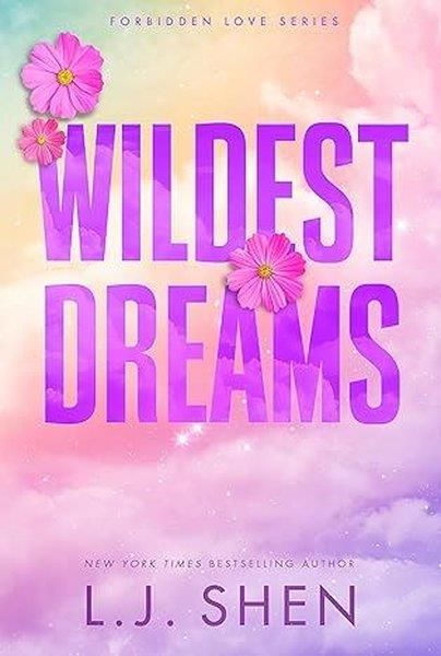 L. J. ShenRomanceWildest Dreams