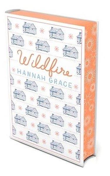 Hannah GraceRomanceWildfire