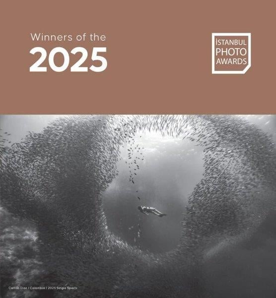 KolektifPhotographyWinners of the 2025