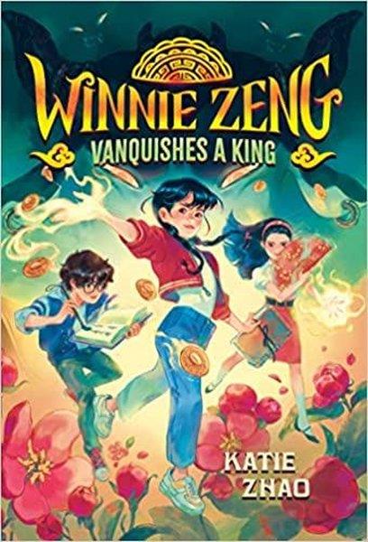 KolektifChildrenWinnie Zeng Vanquishes a King