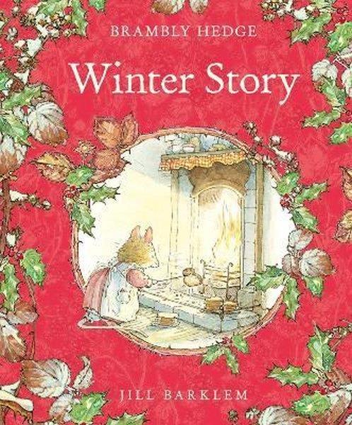 KolektifChildren InterestWinter Story