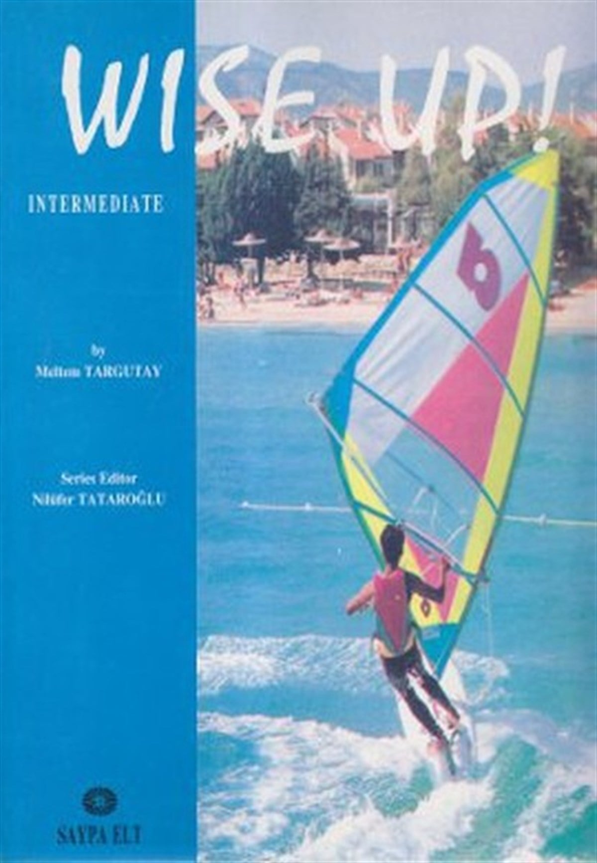 Serdar DemircanPhrase Book and LanguageWise Up!