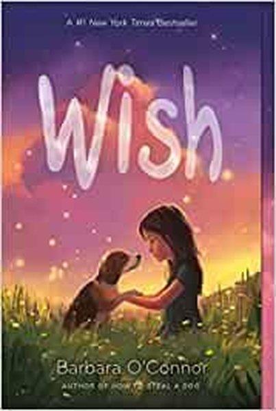 Barbara O'connorChildrenWish
