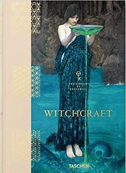 ThunderwingGift BooksWitchcraft. The Library of Esoterica