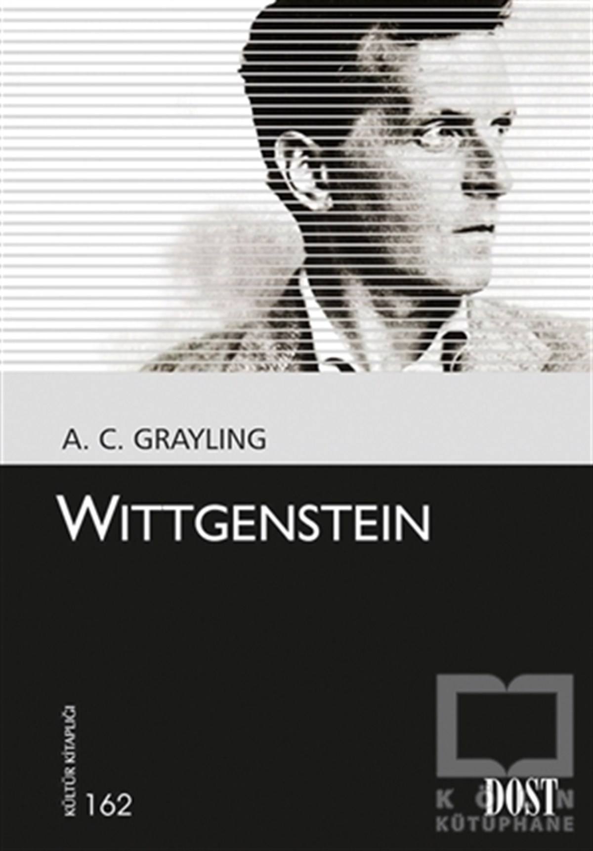 A. C. GraylingDiğerWittgenstein