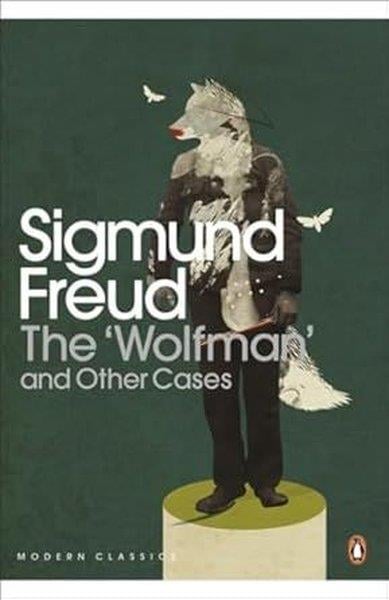 KolektifHealth/Fitness/Psychology'Wolfman' and Other Cases (Penguin Modern Classics)