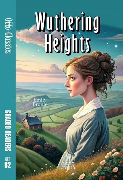 Emily BronteDil Bilimi - EtimolojiWuthering Heights CEF B2