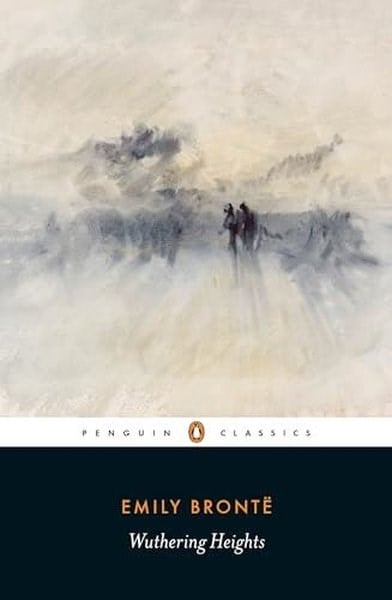 Emily BronteClassicsWuthering Heights