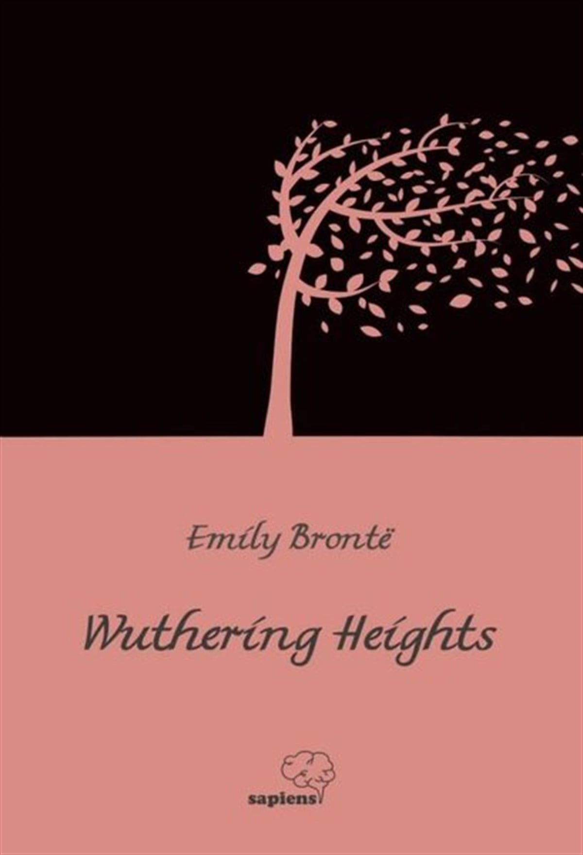 Emily BronteLiteratureWuthering Heights