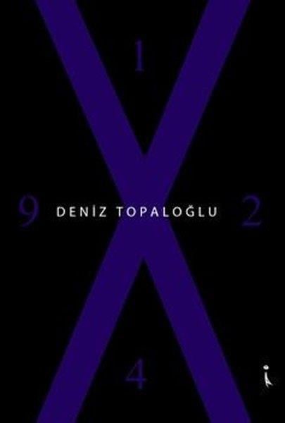 Deniz TopaloğluTürkiye RomanX 1942