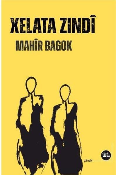 Mahir BagokKürtçeXelata Zindi