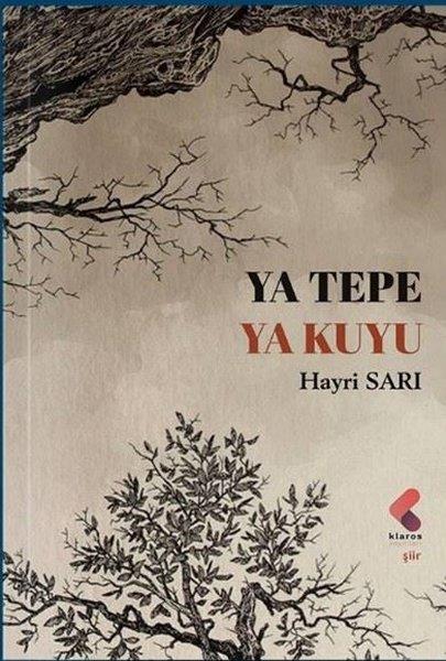 Hayri SarıTürk ŞiiriYa Tepe Ya Kuyu